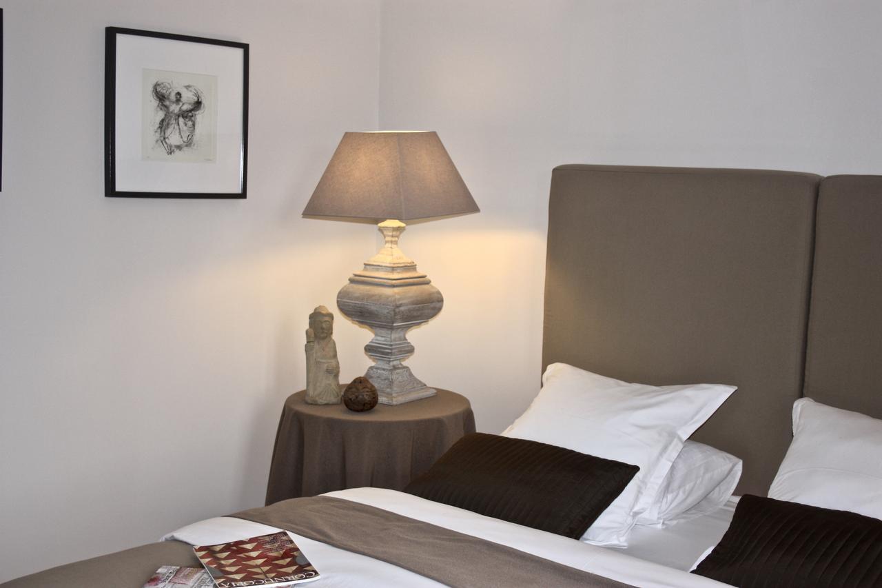 ガイヤック Domaine De Perches Bed & Breakfast エクステリア 写真