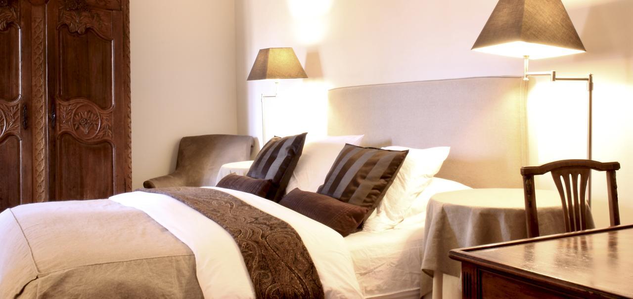 ガイヤック Domaine De Perches Bed & Breakfast エクステリア 写真