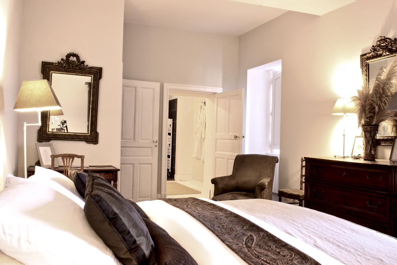 ガイヤック Domaine De Perches Bed & Breakfast エクステリア 写真