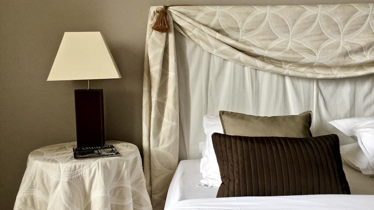 ガイヤック Domaine De Perches Bed & Breakfast エクステリア 写真
